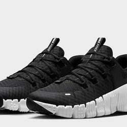 Nike Metcon 5 Running Shoes