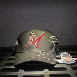 31 Hats “El Mago”