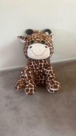 Stuffed Animal