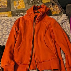 Lululemon jackets
