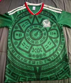Mexico Jersey L/M ONLY
