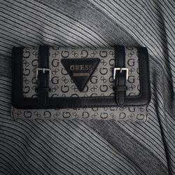 Guess Wallet