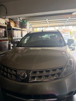 2006 Nissan Murano