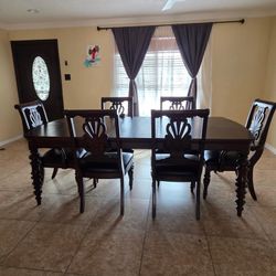 Dinning Table Comedor