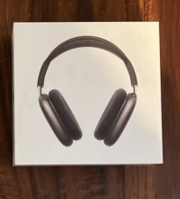 Apple Headphones 