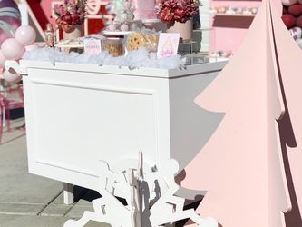 Candy Cart