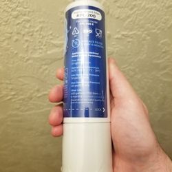 Pureline PL-200 Refrigerator Water Filter For Samsung & Kenmore 469101 DA29-00020B