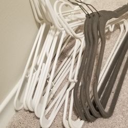 Clothes Hangers