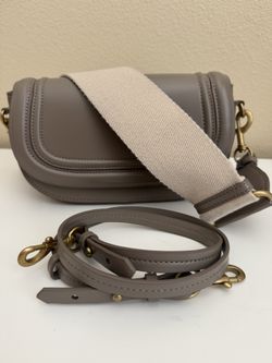 Pretty Zara hand And Crossbody Purse!