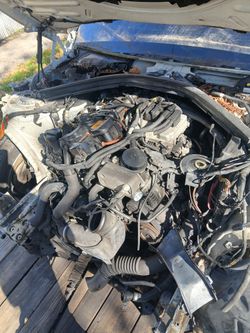 BMW 2015 328i N20 Turbo Charged
