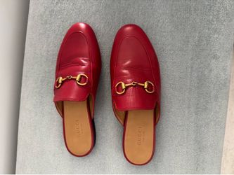 Gucci Ballet flats
