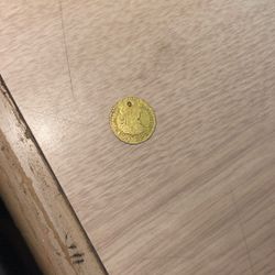 1788 Spain 1 Escudo Charles III