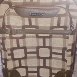 Nine West Suitcase 