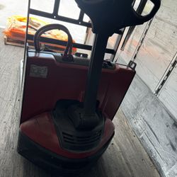 Electric Pallet Jack 