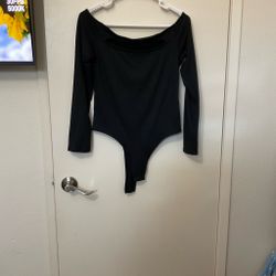 Black top