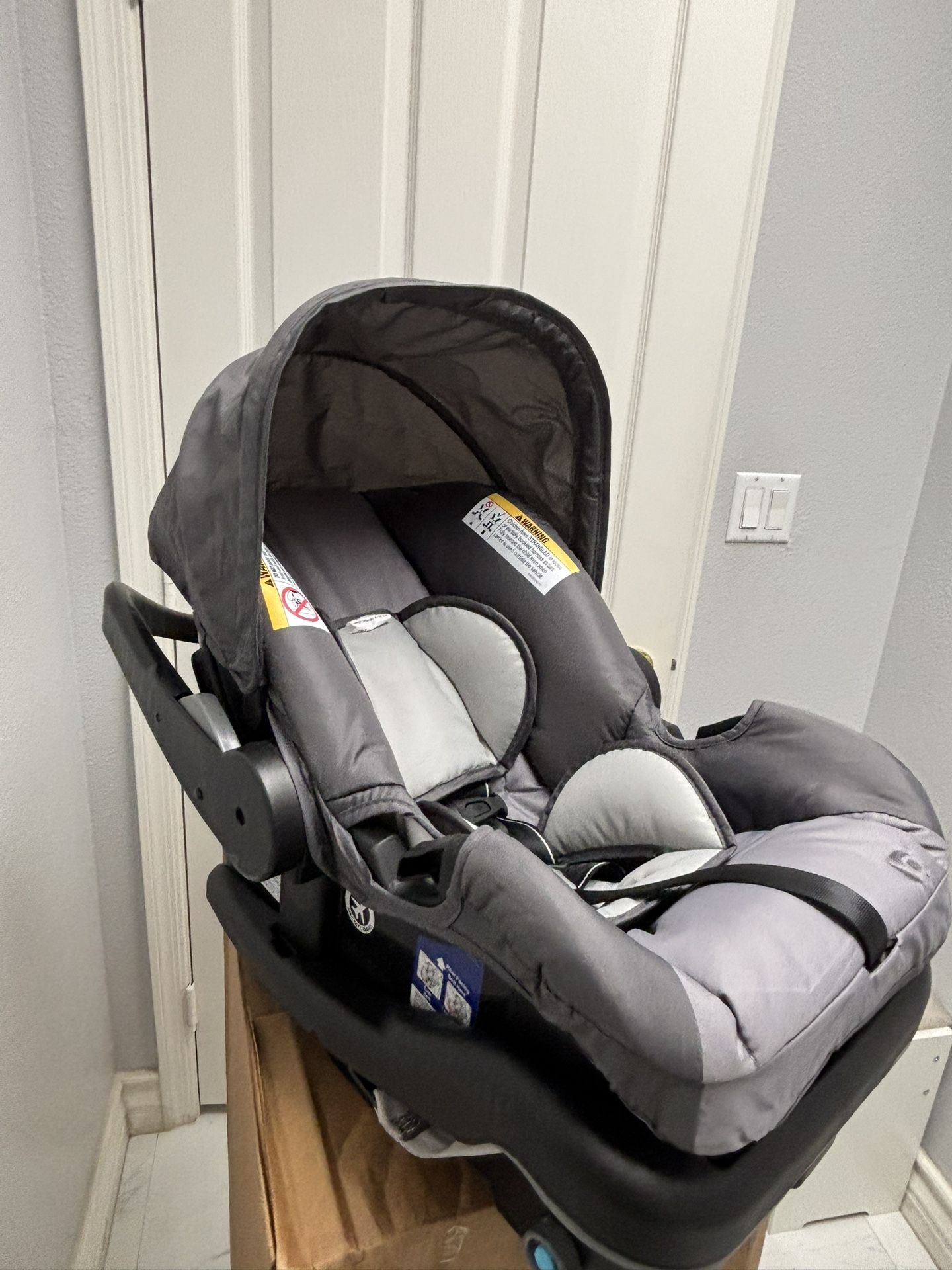 Baby Infant Car Seat