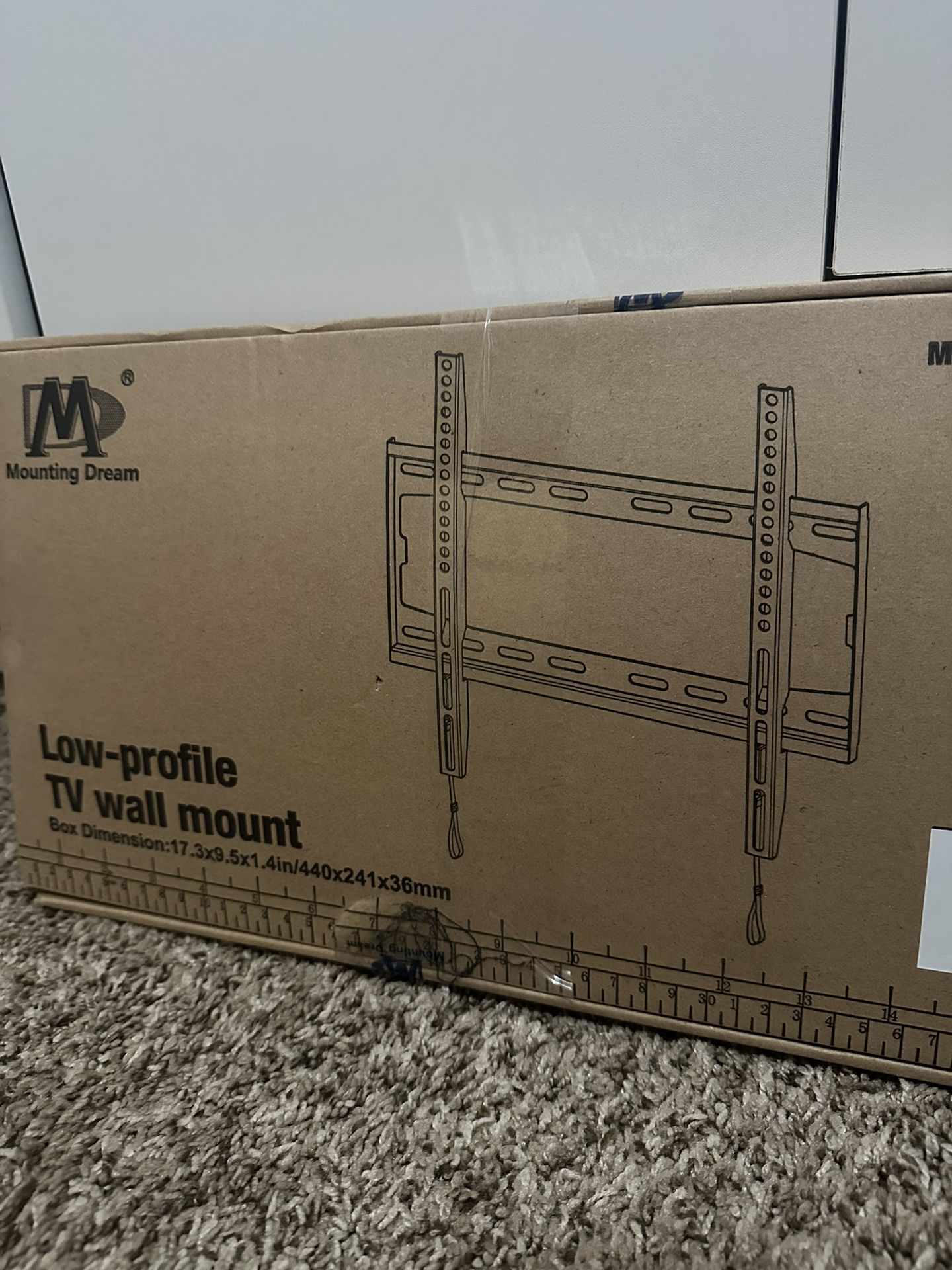 Tv Mount