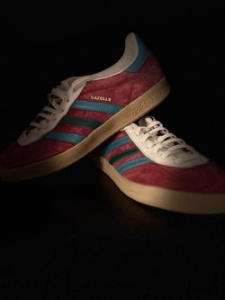 Adidas Gazelle