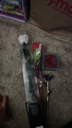 Roses