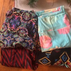 Leggings