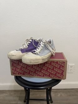 SID DX VANS