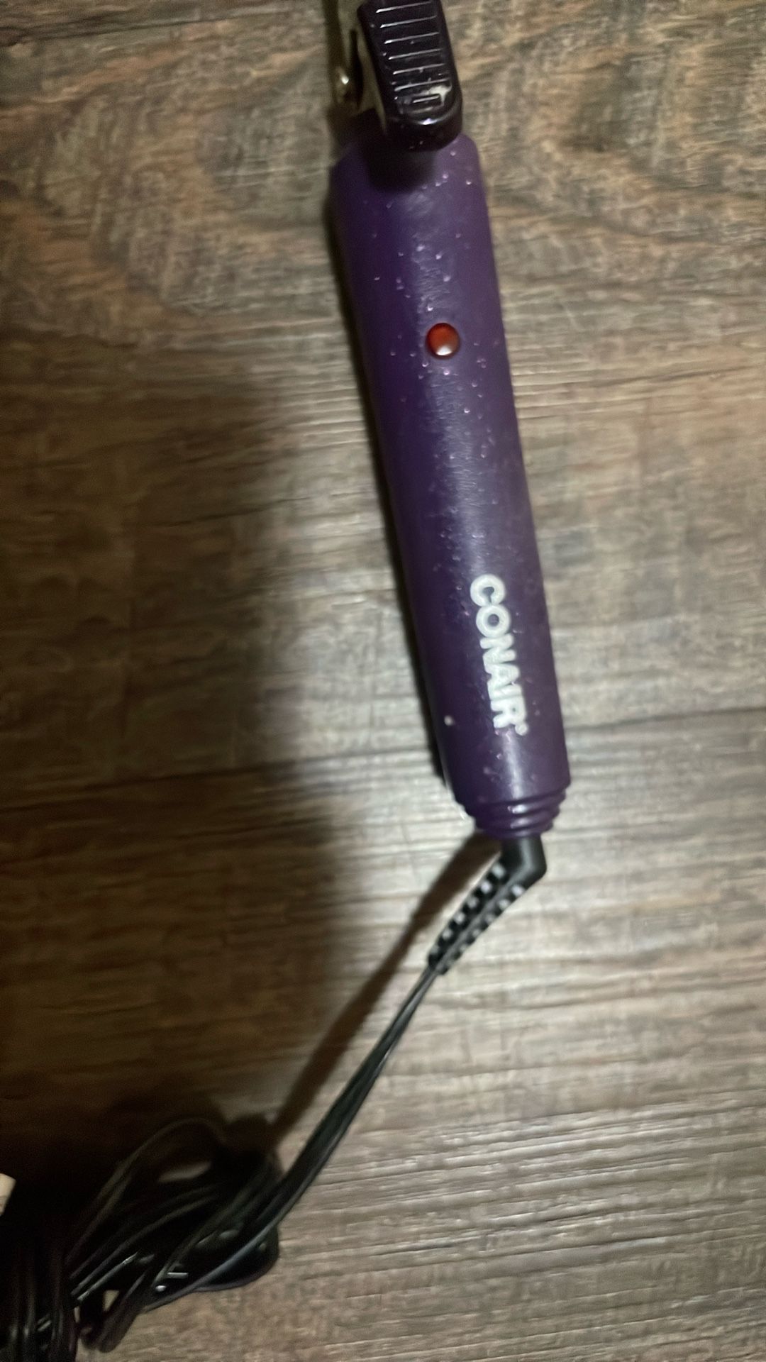 Curling Iron