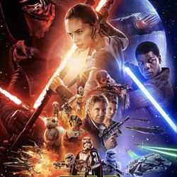 Star Wars The Force Awakens Digital Code