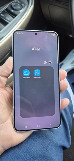 Samsung S25+ 128gb