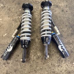 2004 - 2024 Toyota Tacoma  Fox Strut 