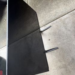 43” Flat Screen TV – Works Great