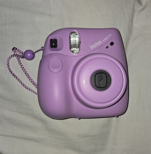 Instax Mini
