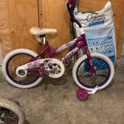 2 Bikes For 20$