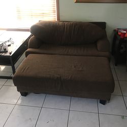 Couch Loveseat