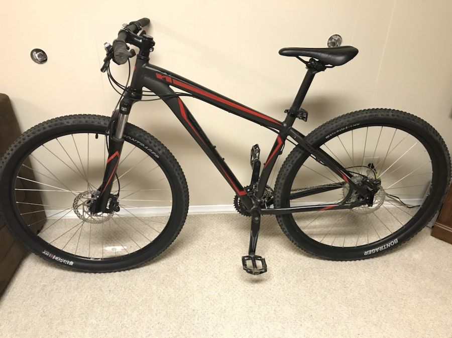 Specialized hardrock 2024 disc 29 2016