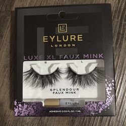 Eylure London Lashes