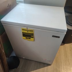 Deep Freezer