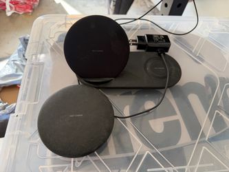 Samsung fast chargers