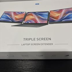 Triple Screen Extender S3
