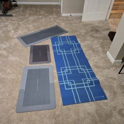 Yoga Mats