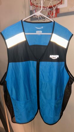 Amazon Vest