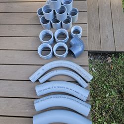 Electrical Pvc Conduit