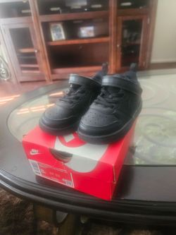 Toddler Shoes