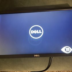 Dell Monitor 21”