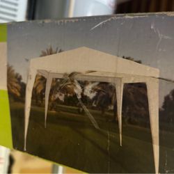 Lawn party Gazebo