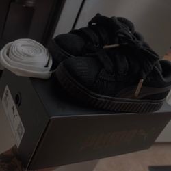 Toddler Fenty Puma Creepers