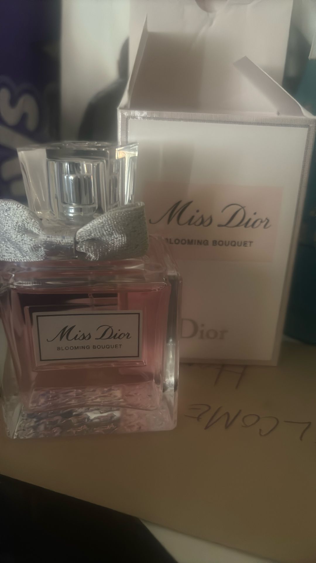 Miss Dior Perfume