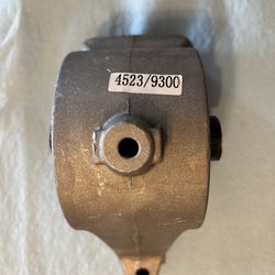 Motor King Rear Engine Mount 4523