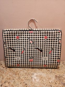 Two Basic Travel  Bags