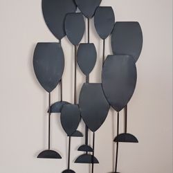 WINE DECOR WALL ART