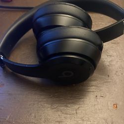 Beats Headphones 